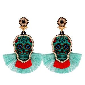 Coolest.Earrings.Ever.